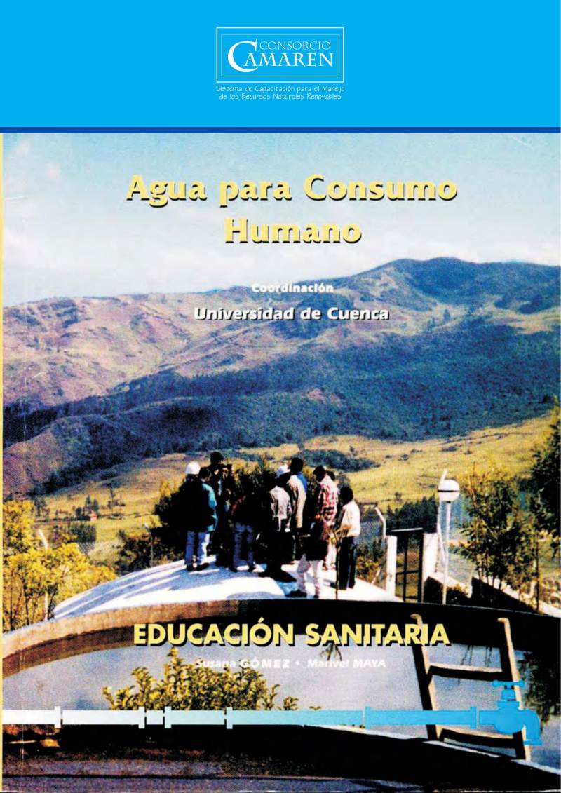 Educación sanitaria